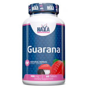 Guarana 900 мг - 60 таб